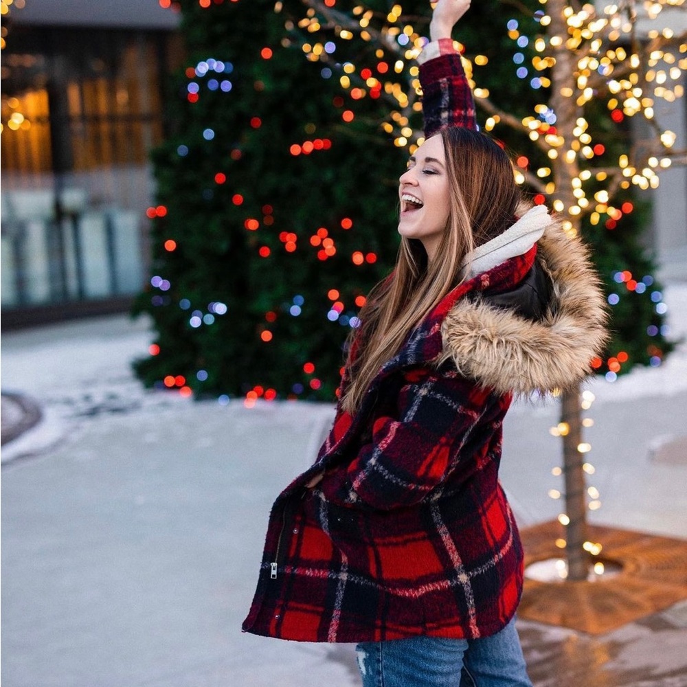 American eagle jacket - Picture 3 of 3